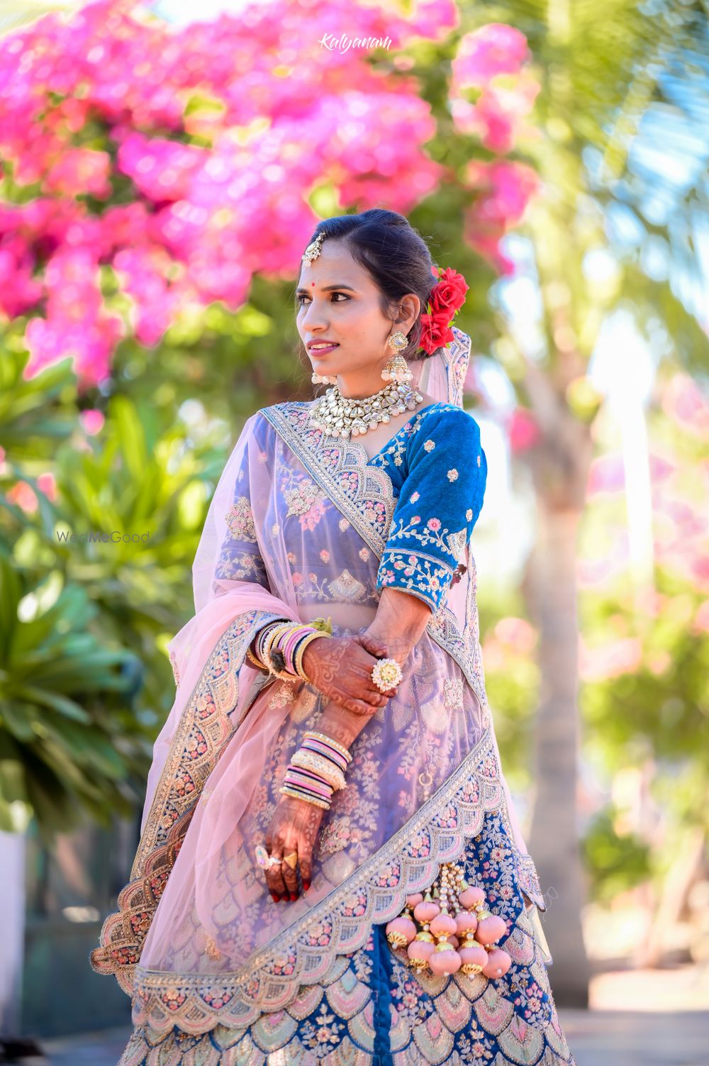 Photo From Kalyanam Bride - By Kalyanam