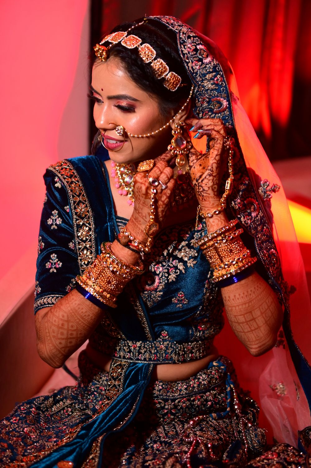 Photo From Kalyanam Bride - By Kalyanam