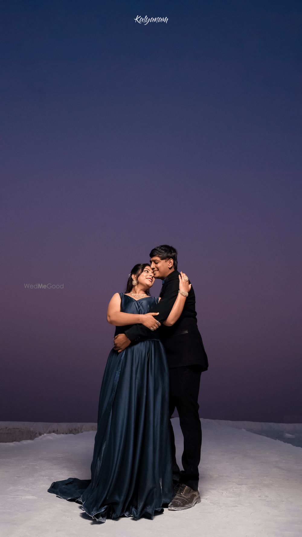 Photo From Ankit & Megha Pre-Wedding Udaipur - By Kalyanam