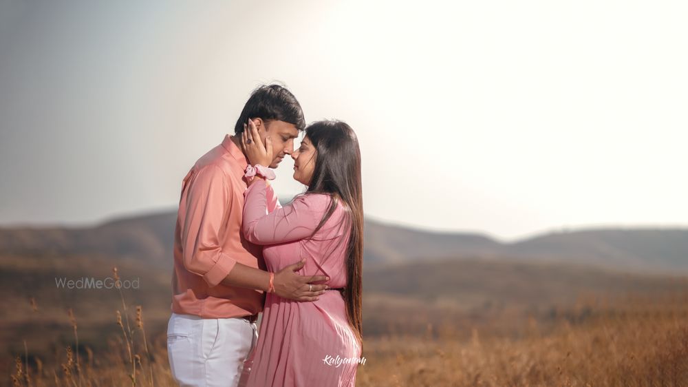 Photo From Ankit & Megha Pre-Wedding Udaipur - By Kalyanam