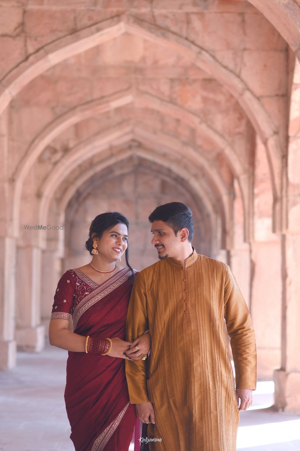 Photo From Shikha & Jayesh Pre-Wedding - By Kalyanam