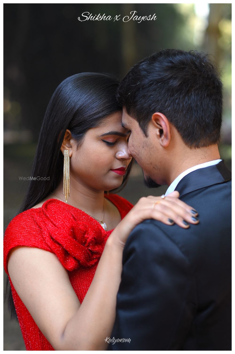 Photo From Shikha & Jayesh Pre-Wedding - By Kalyanam