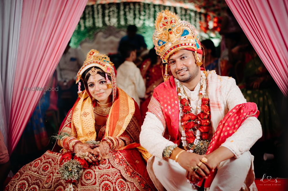 Photo From Sidharth X Ankita - By The Dream Studioz