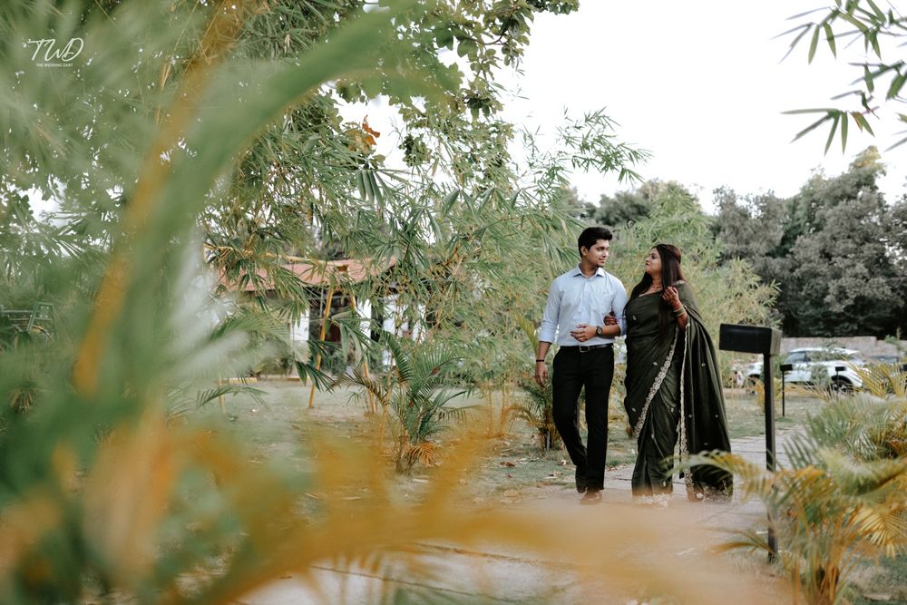 Photo From Sanket & Urvashi - By The Wedding Dart