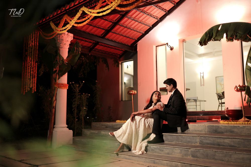 Photo From Sanket & Urvashi - By The Wedding Dart
