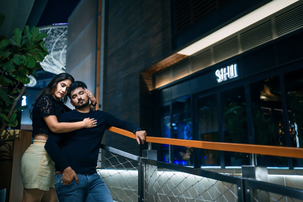 Photo From AAKASH Pre Wedding Dubai - By Emprise Productions Pvt Ltd