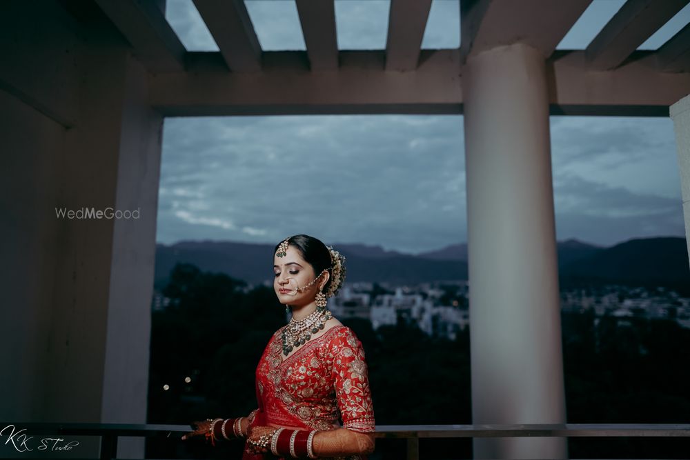 Photo From Prabhleen & Avinash - By Kk Studio