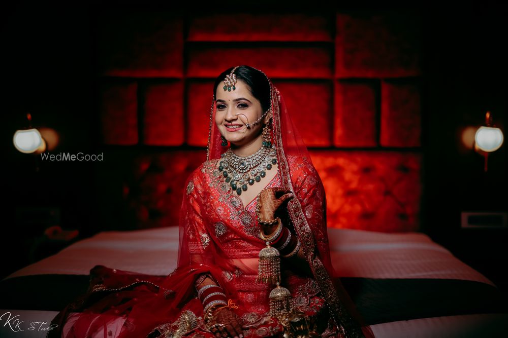 Photo From Prabhleen & Avinash - By Kk Studio