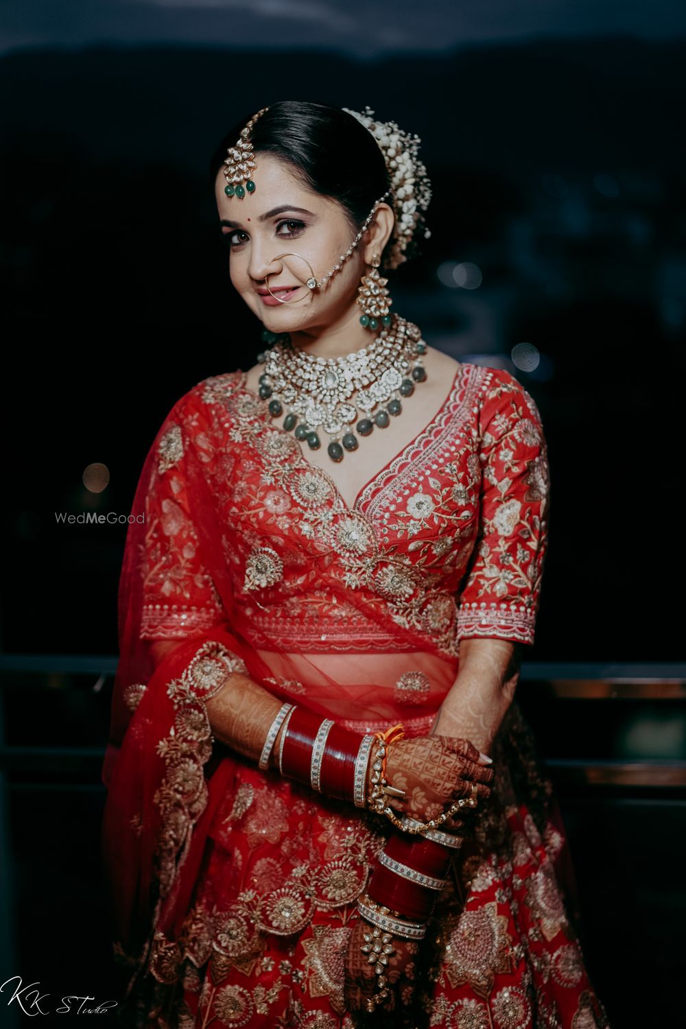 Photo From Prabhleen & Avinash - By Kk Studio