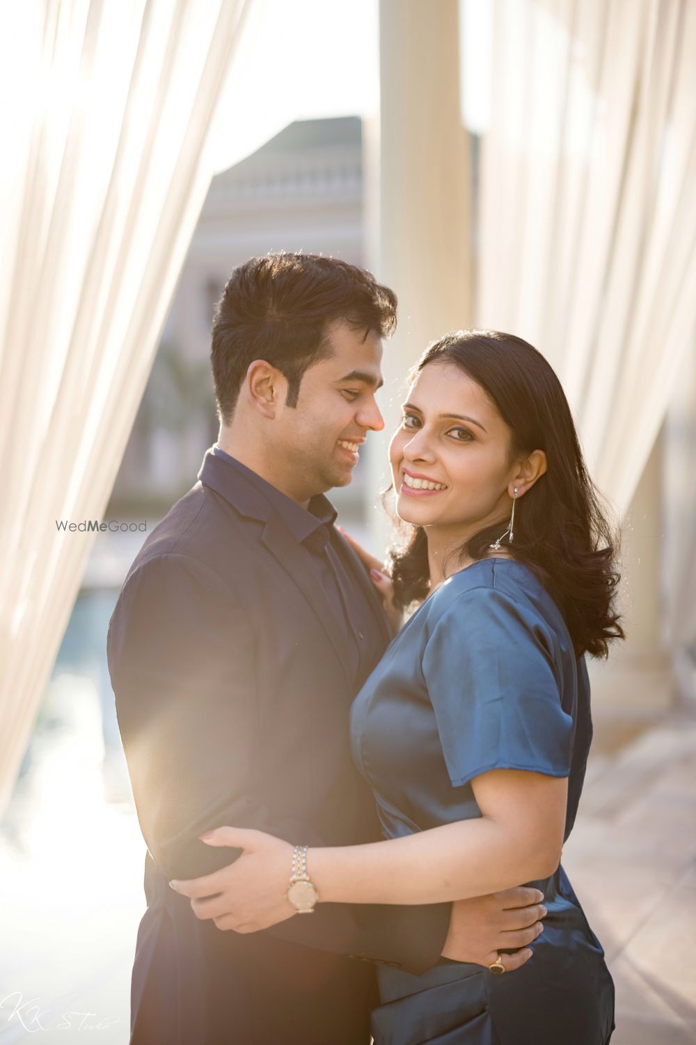 Photo From Shibani & Abhishek - By Kk Studio