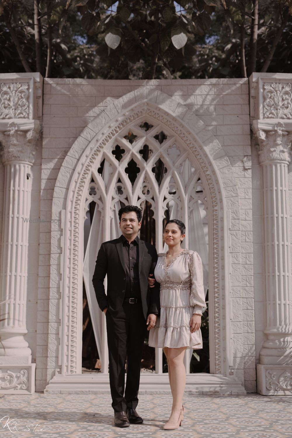 Photo From Shibani & Abhishek - By Kk Studio