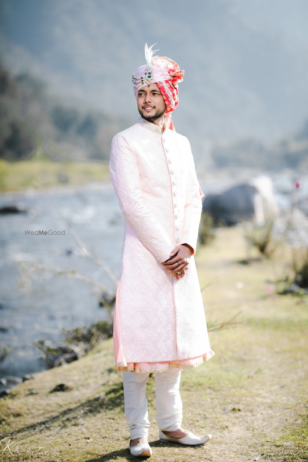 Photo From Ankit & Nidhi - By Kk Studio