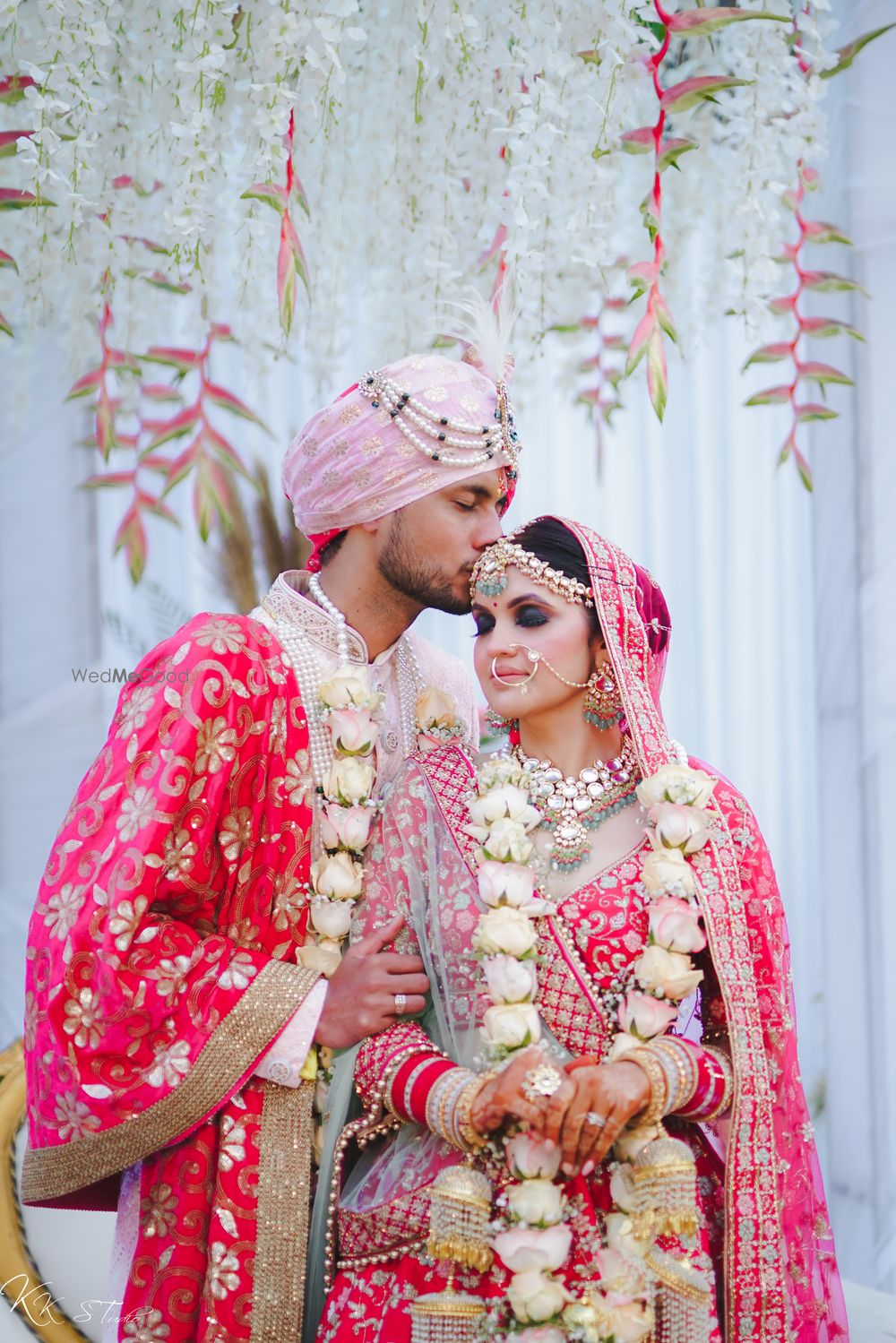 Photo From Ankit & Nidhi - By Kk Studio