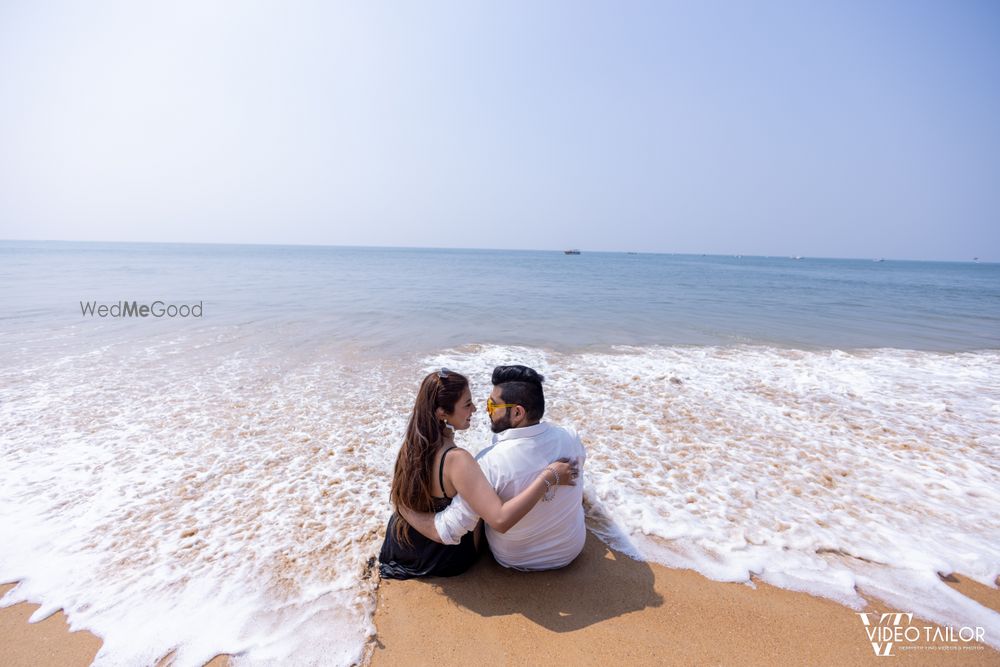 Photo From Himanshu GOA  Pre wedding - By Emprise Productions Pvt Ltd