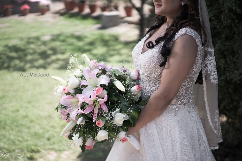 Photo From Priyanka and Madhur - By Kk Studio