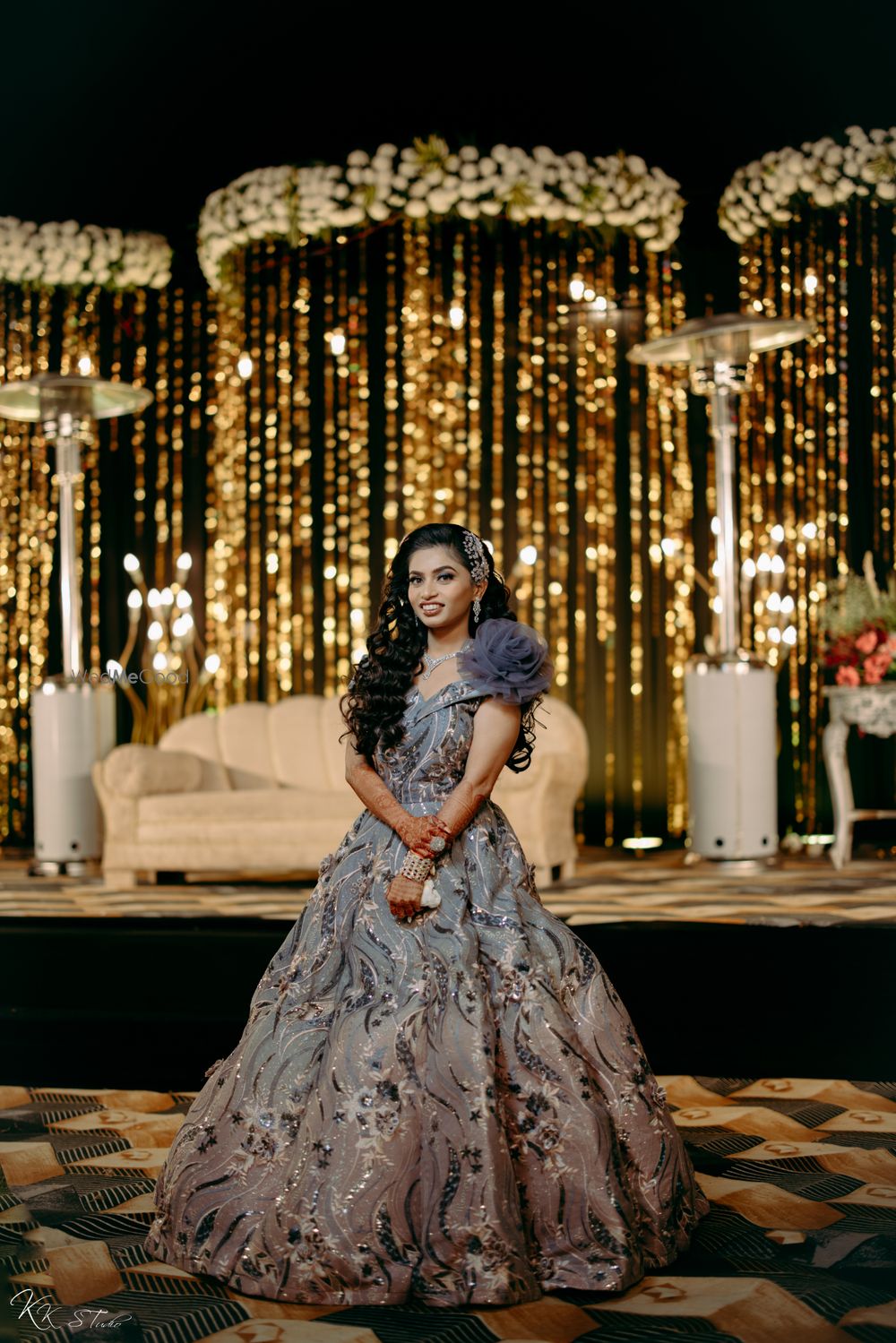 Photo From Saipriyati & Shakti - By KK Studio Luxe