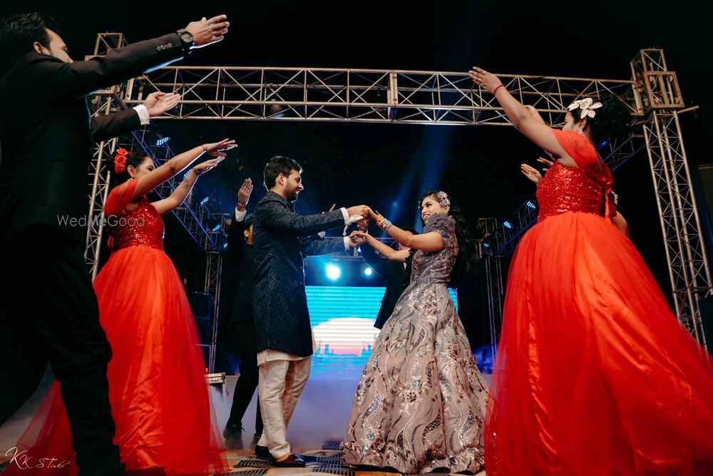 Photo From Saipriyati & Shakti - By KK Studio Luxe