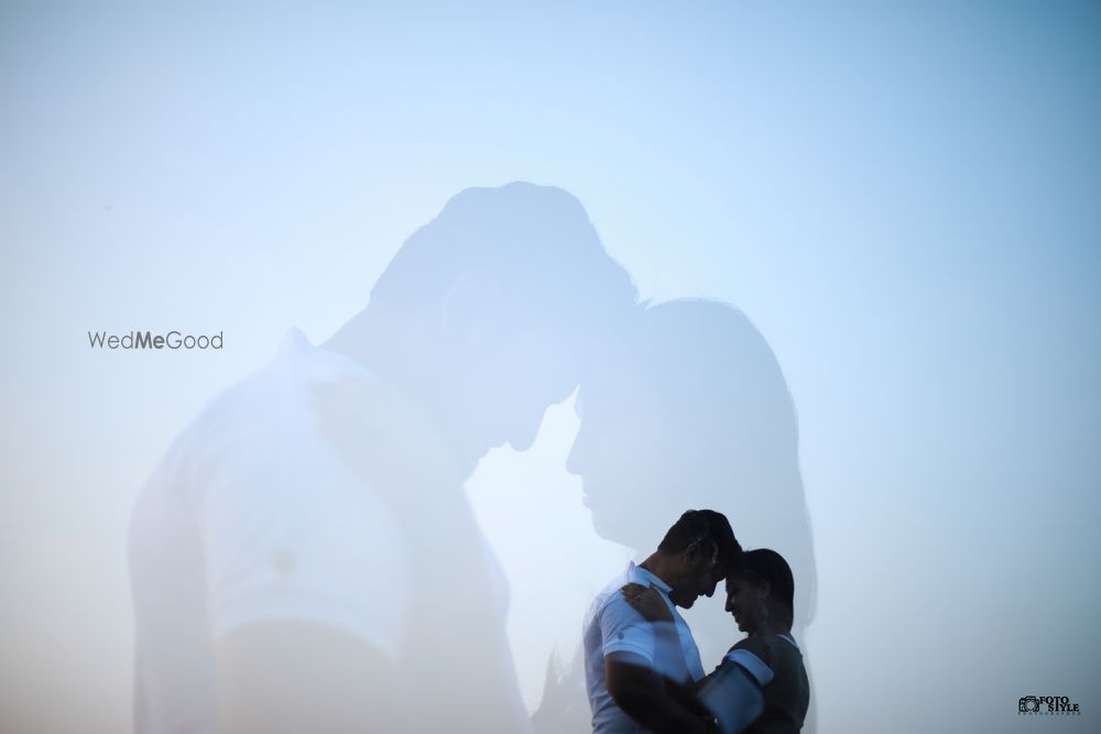 Photo From Pre-wedding - By Foto Style