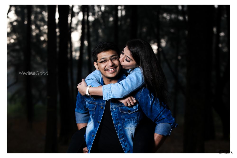 Photo From Pre-wedding - By Foto Style