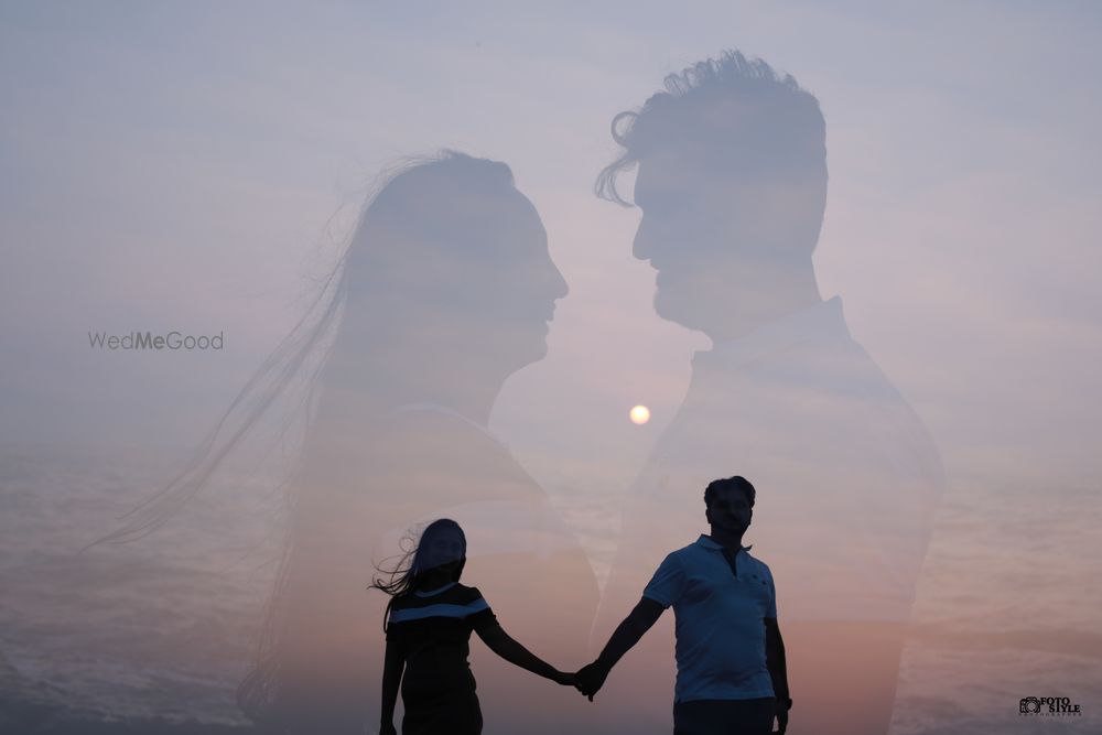 Photo From Pre-wedding - By Foto Style