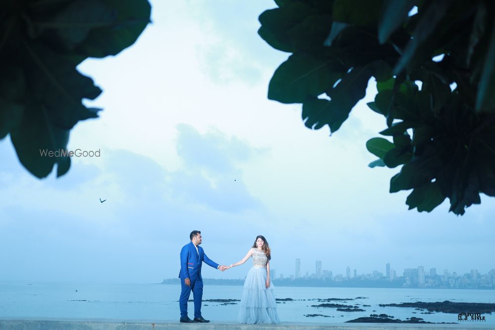 Photo From Pre-wedding - By Foto Style