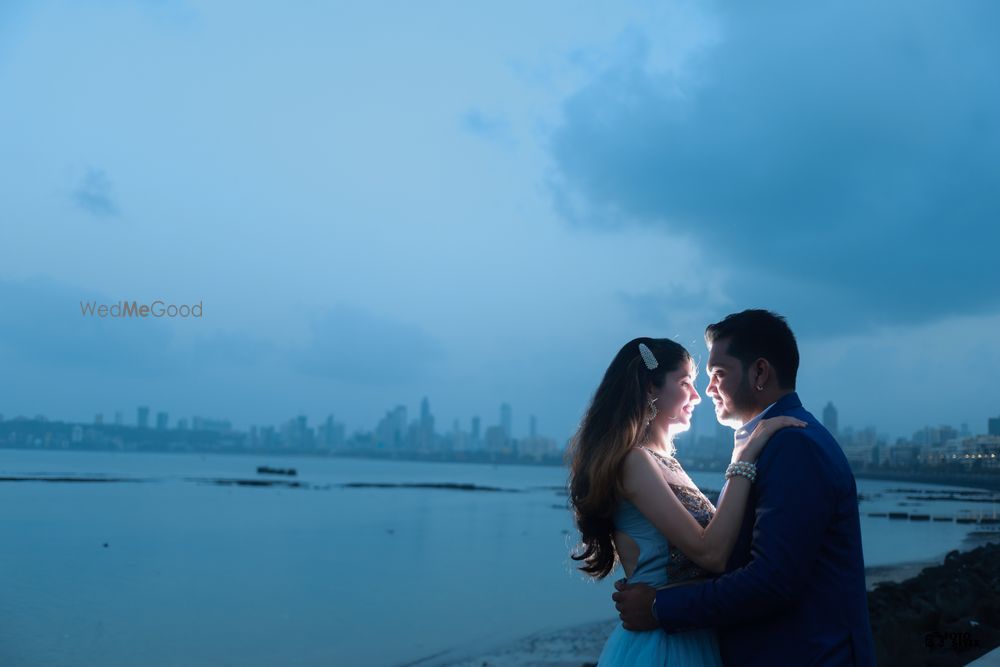 Photo From Pre-wedding - By Foto Style