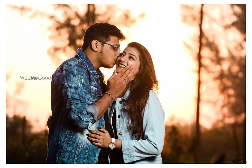 Photo From Pre-wedding - By Foto Style