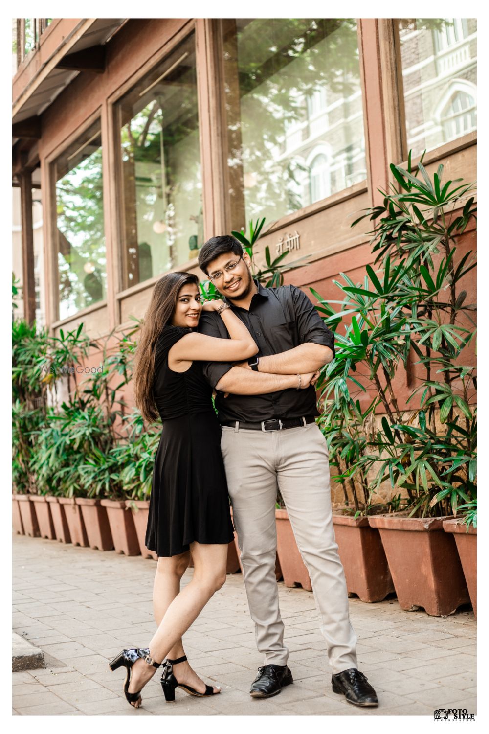 Photo From Pre-wedding - By PIXEL WEDS