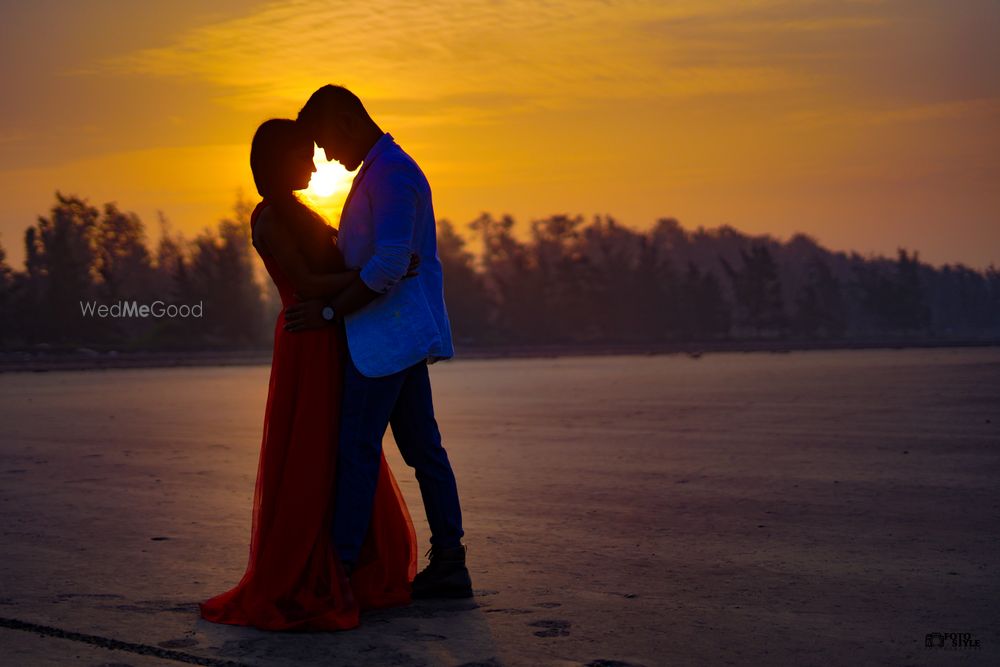 Photo From Pre-wedding - By Foto Style