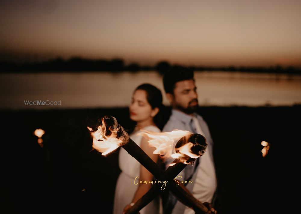 Photo From Amol & Prajkta Pre Wedding - By Wed In Heaven