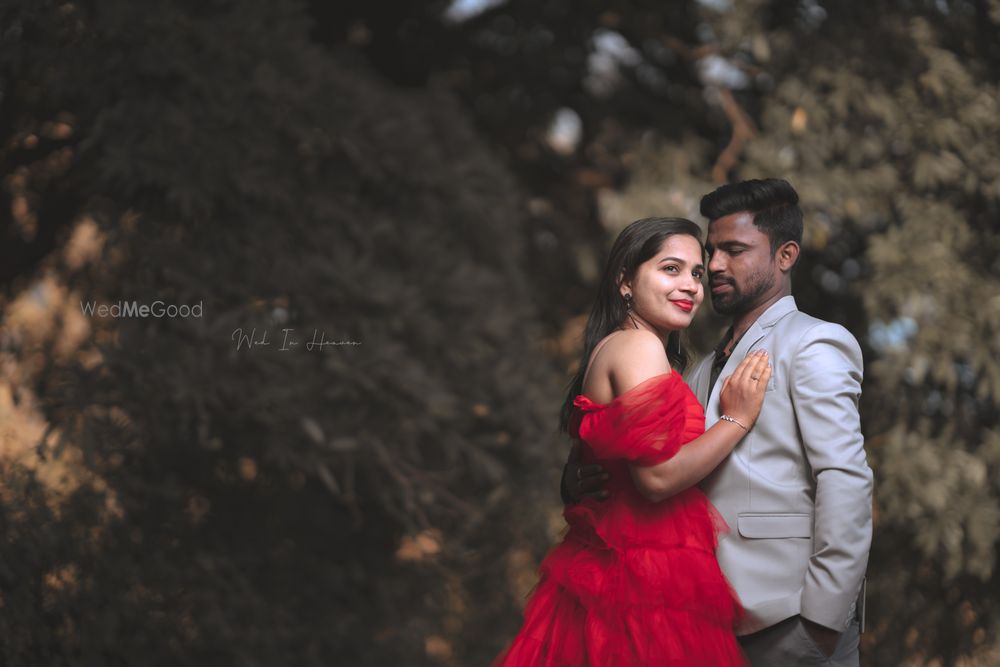 Photo From Amol & Prajkta Pre Wedding - By Wed In Heaven