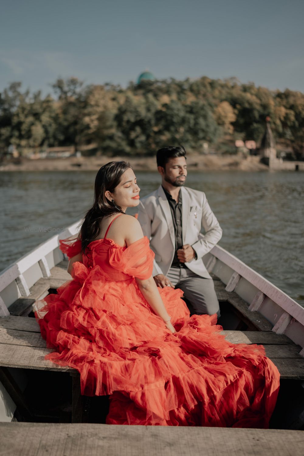 Photo From Amol & Prajkta Pre Wedding - By Wed In Heaven