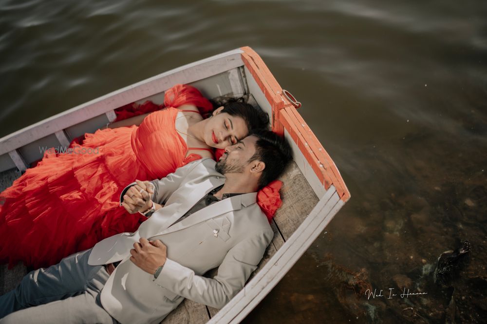 Photo From Amol & Prajkta Pre Wedding - By Wed In Heaven