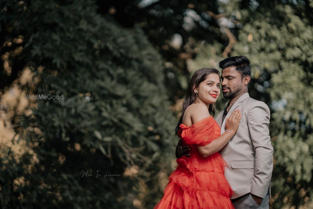 Photo From Amol & Prajkta Pre Wedding - By Wed In Heaven