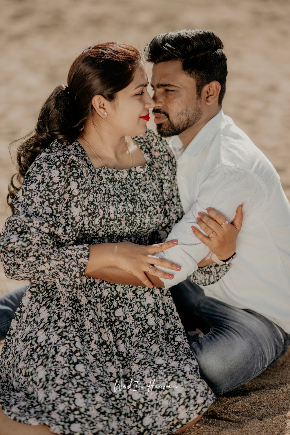 Photo From Amol & Prajkta Pre Wedding - By Wed In Heaven