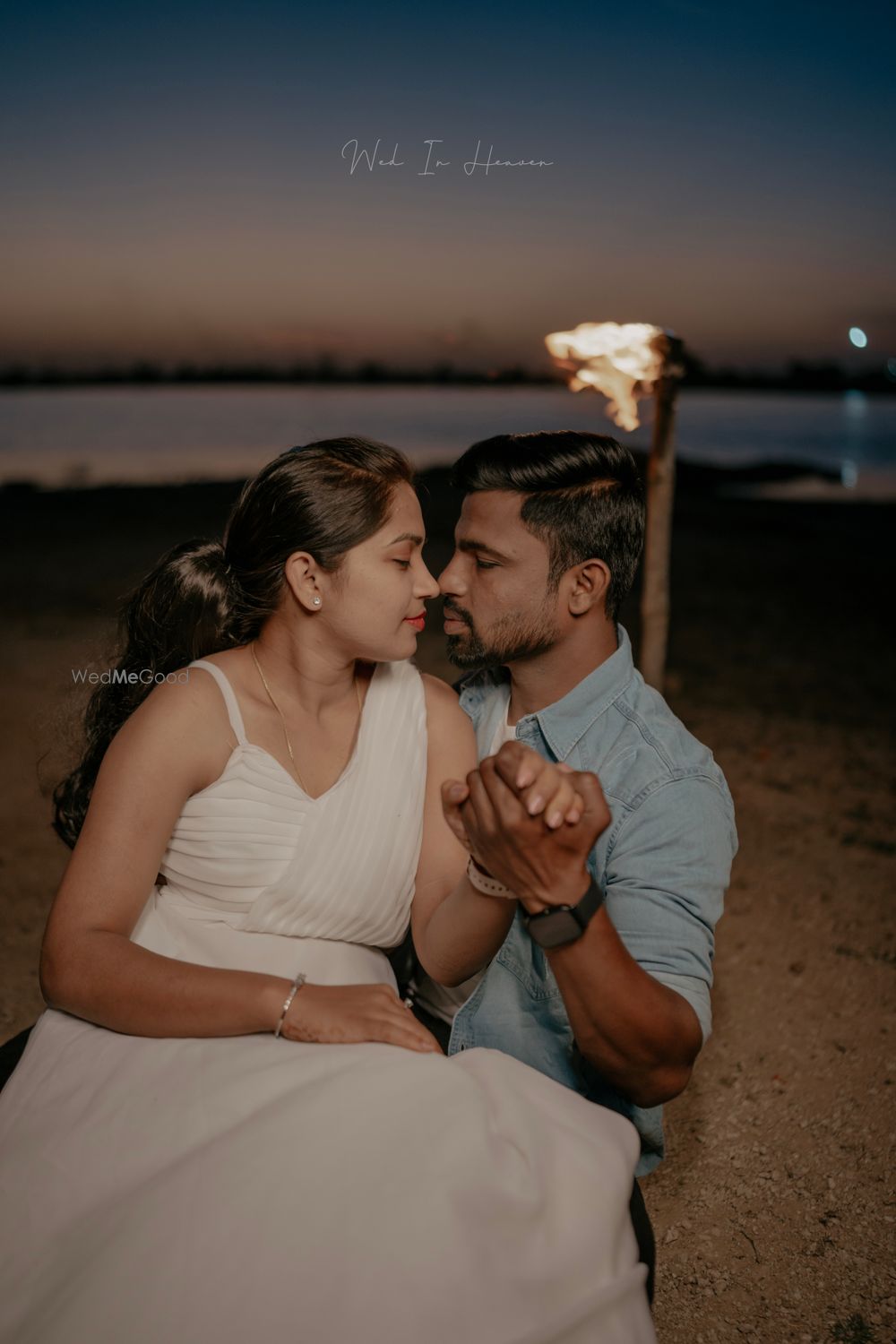 Photo From Amol & Prajkta Pre Wedding - By Wed In Heaven