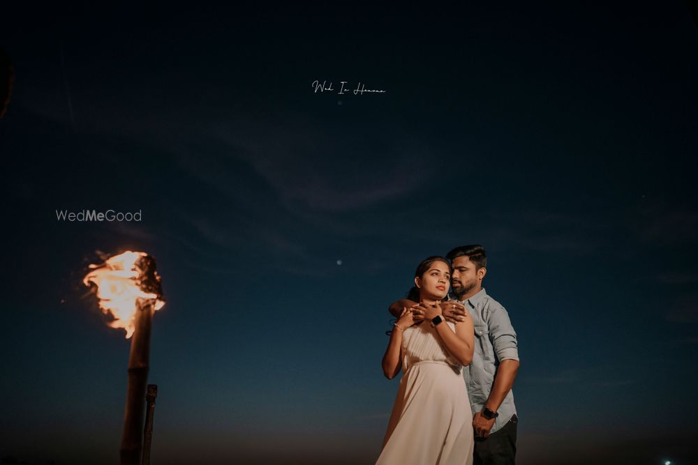 Photo From Amol & Prajkta Pre Wedding - By Wed In Heaven