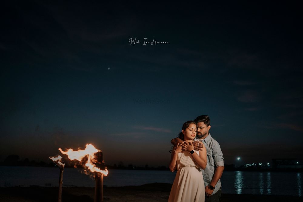 Photo From Amol & Prajkta Pre Wedding - By Wed In Heaven