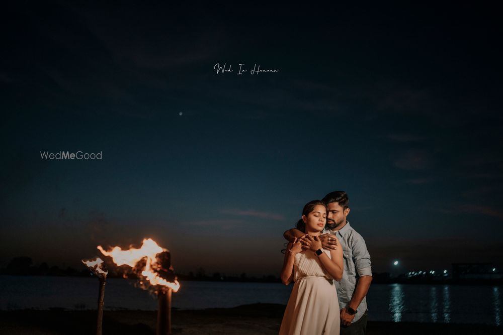 Photo From Amol & Prajkta Pre Wedding - By Wed In Heaven