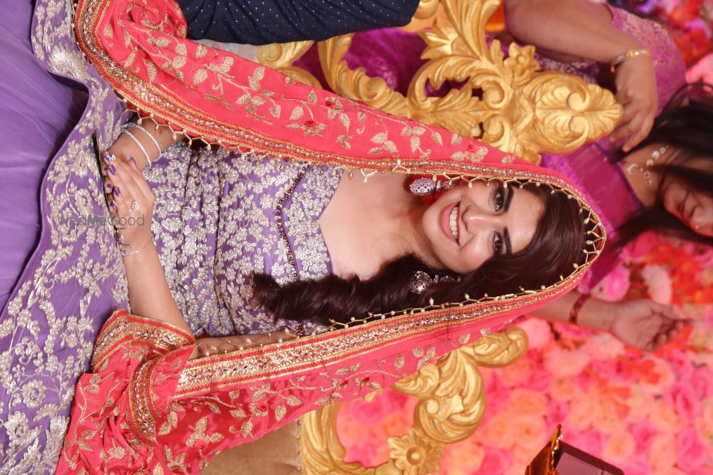 Photo From Anshul Mridvika - By The Wedding Frames