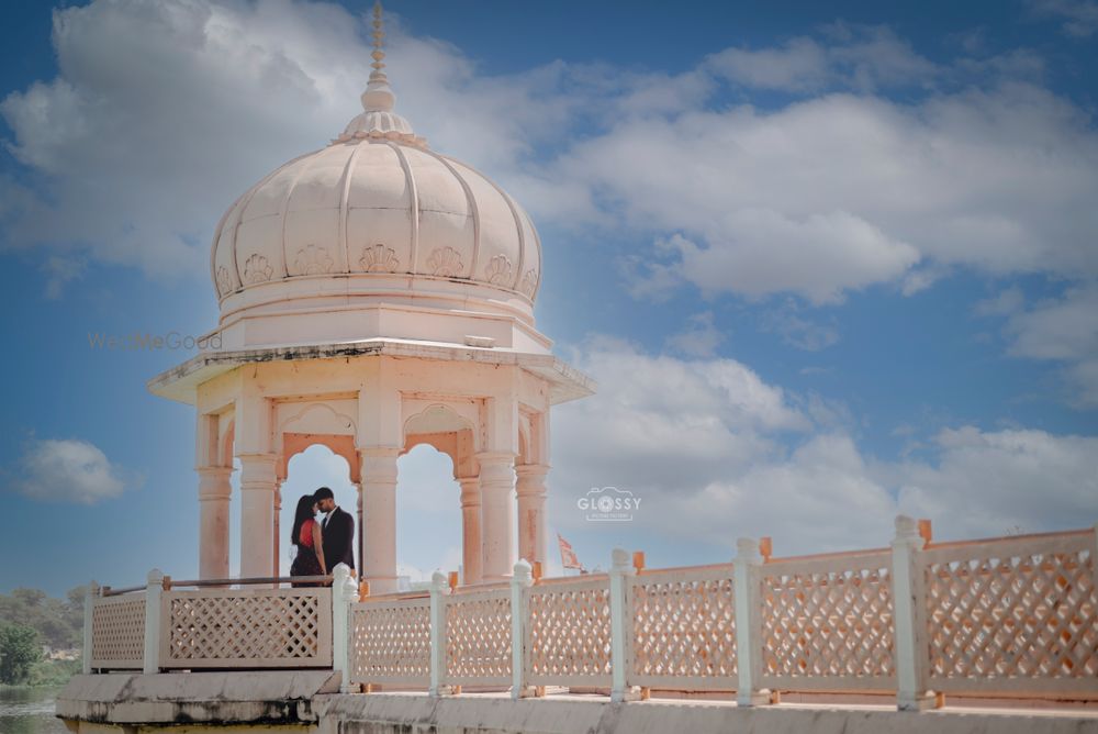 Photo From Pre Wedding - By Glossy Picture Factory