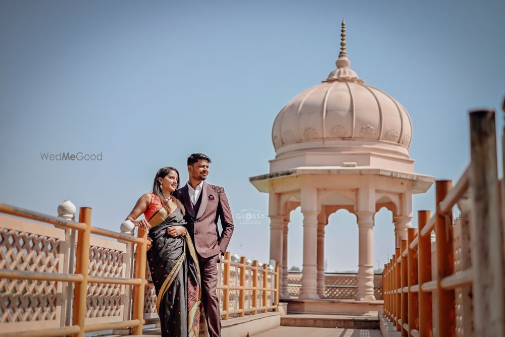 Photo From Pre Wedding - By Glossy Picture Factory