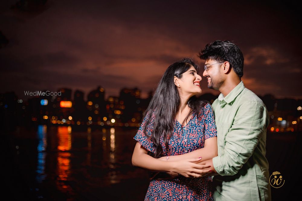 Photo From Rika & Gourav Prewedding - By Wedding Reels & Frames