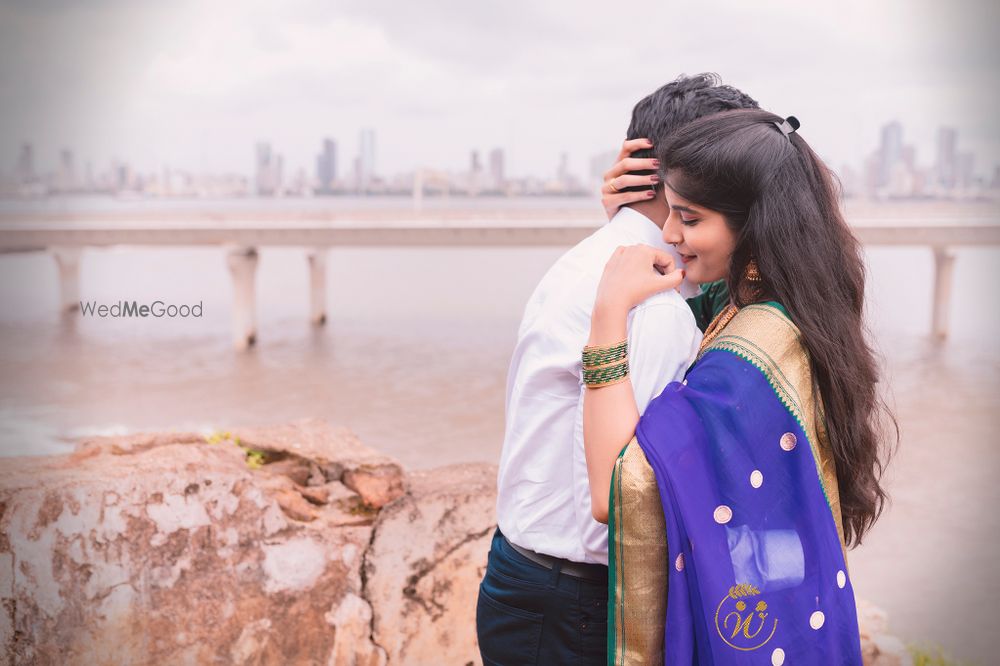 Photo From Rika & Gourav Prewedding - By Wedding Reels & Frames