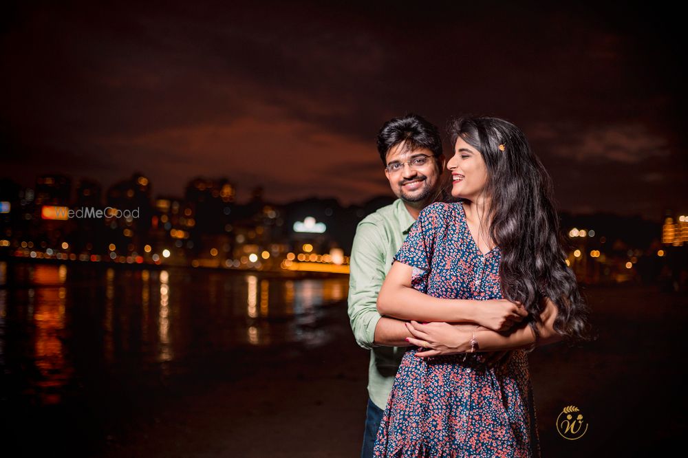 Photo From Rika & Gourav Prewedding - By Wedding Reels & Frames