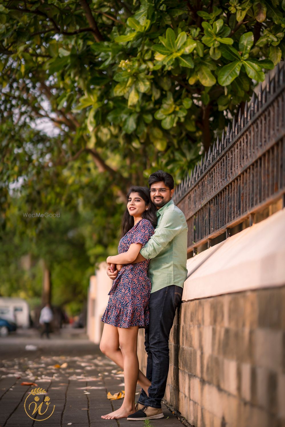 Photo From Rika & Gourav Prewedding - By Wedding Reels & Frames