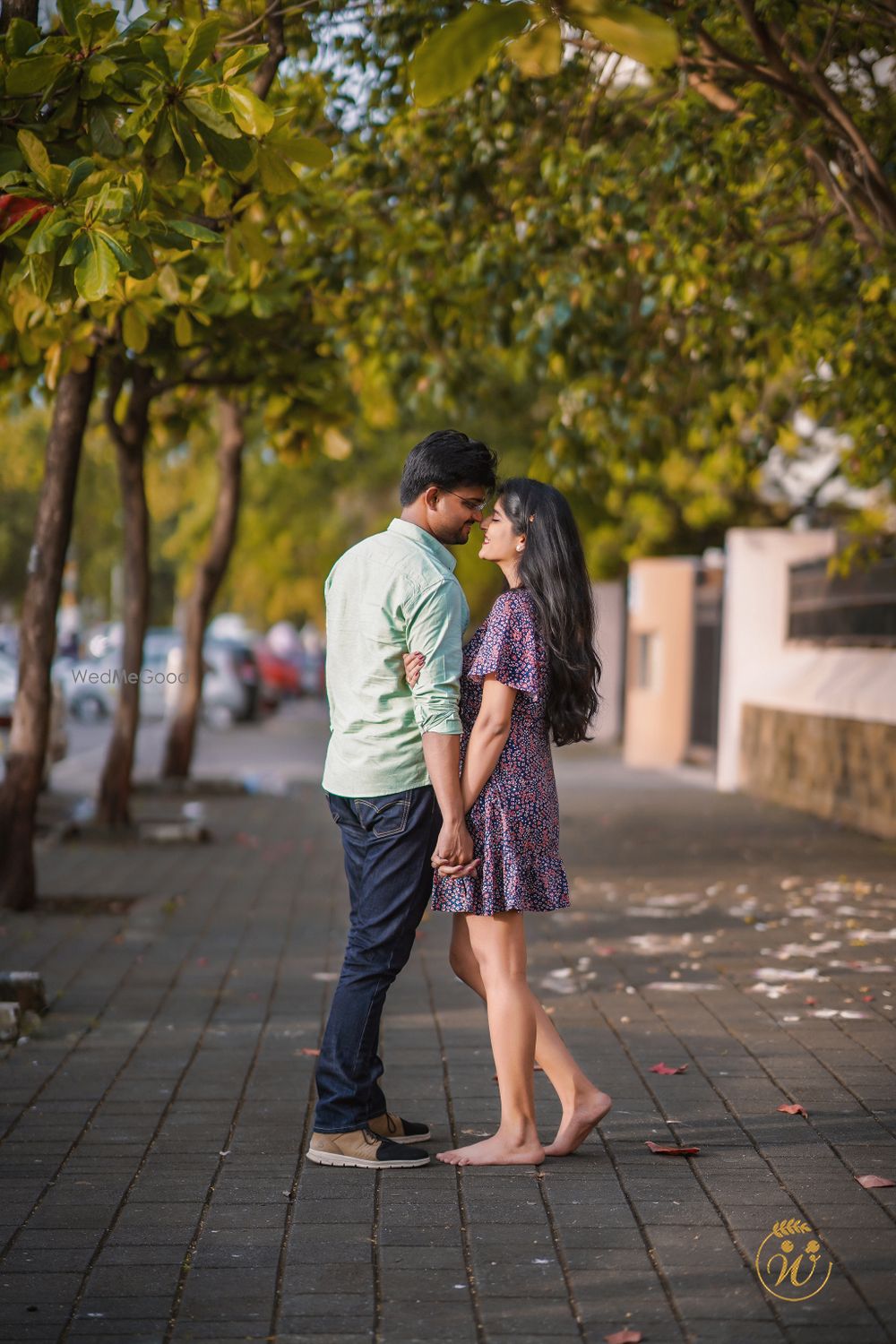 Photo From Rika & Gourav Prewedding - By Wedding Reels & Frames