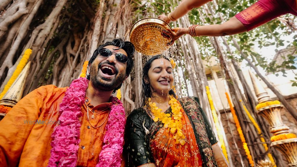 MoonWedLock Wedding Company