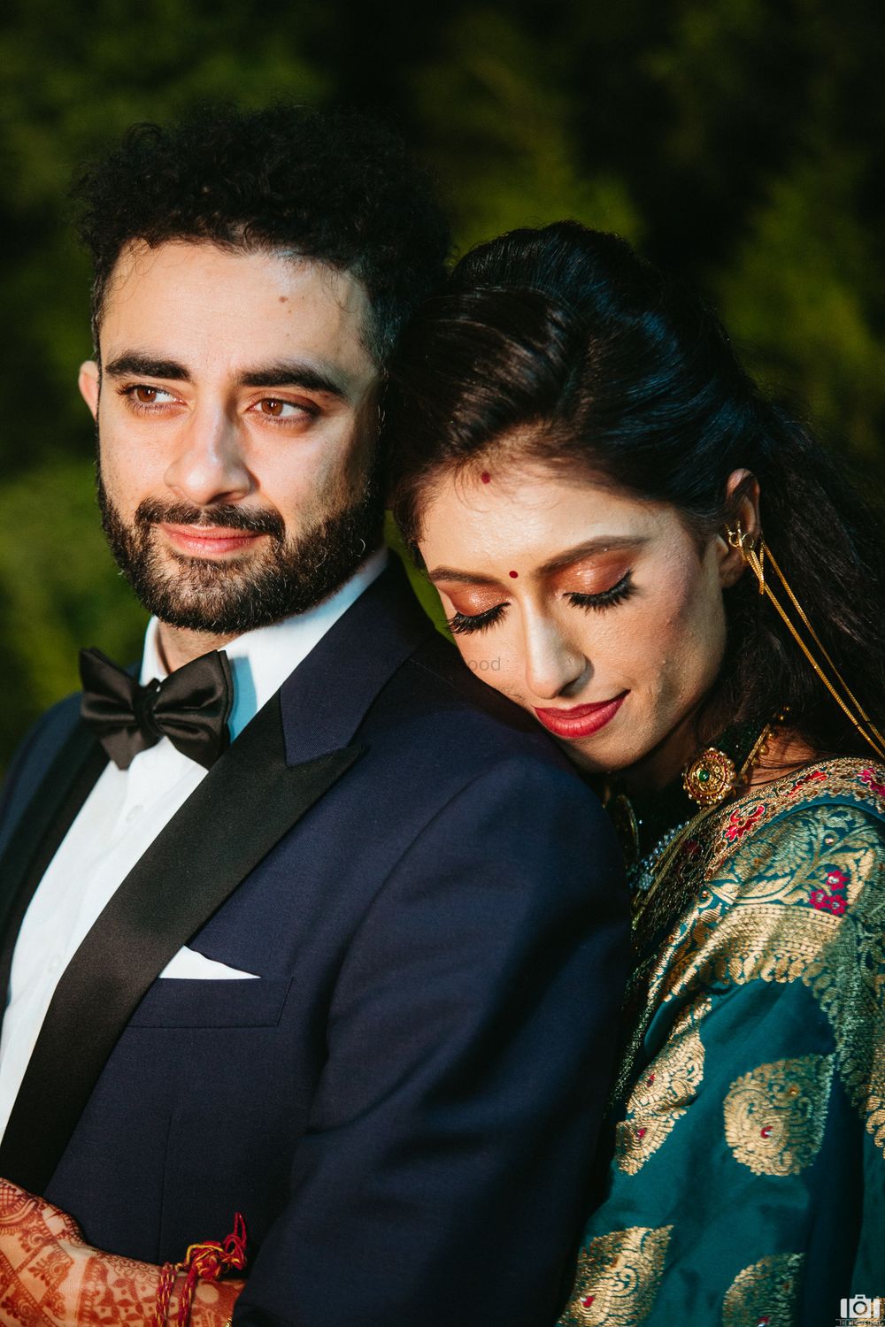 Photo From Vivek & Shweta - By The Memory Trunk