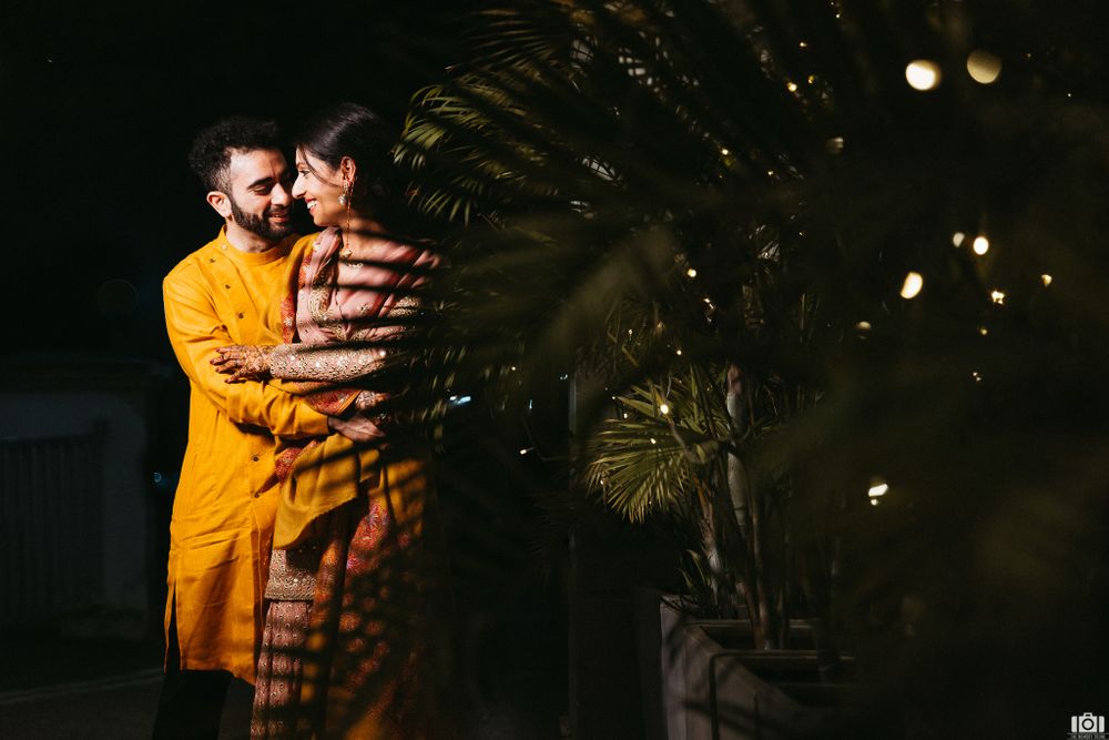 Photo From Vivek & Shweta - By The Memory Trunk